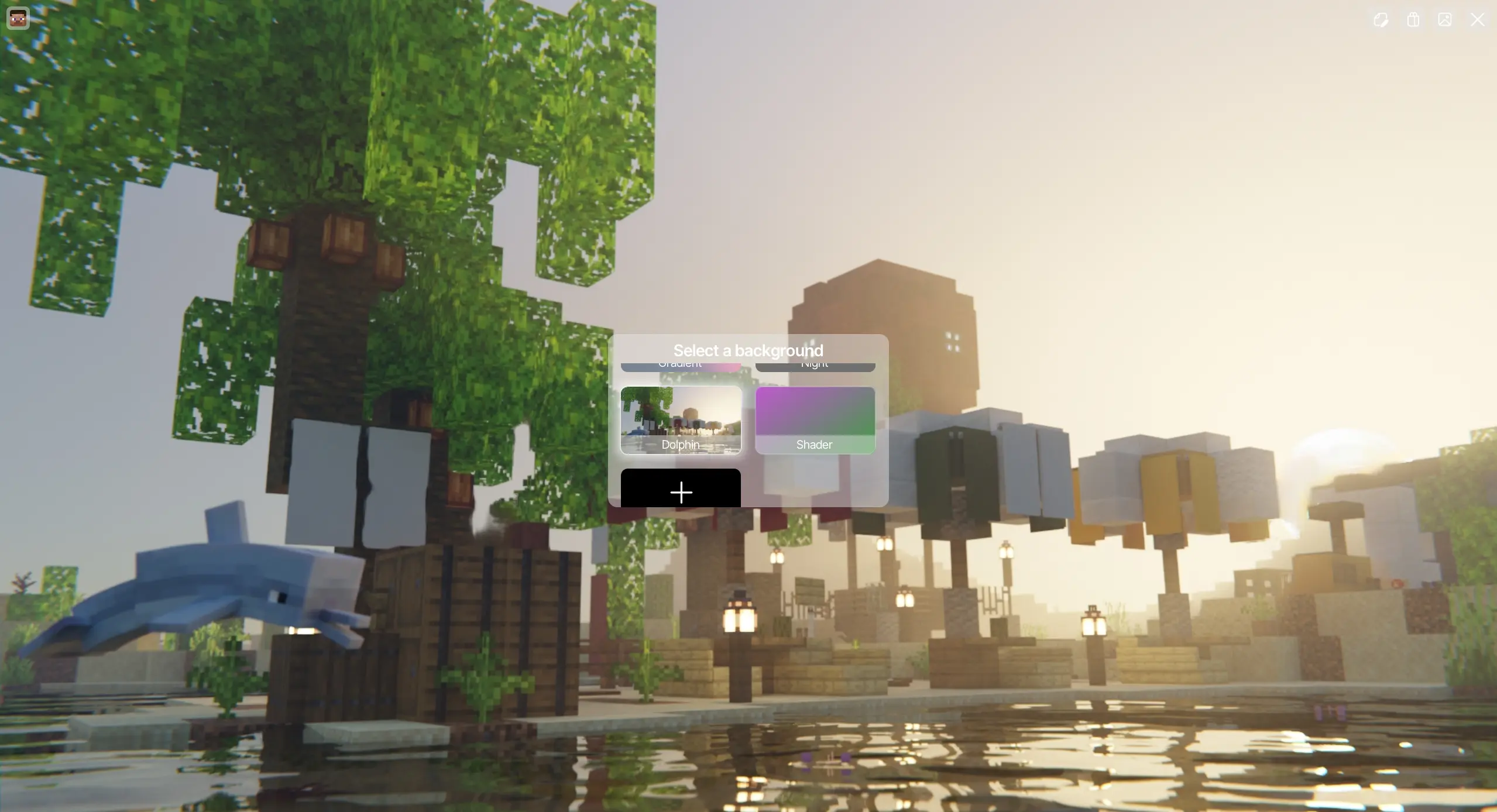 Backgrounds